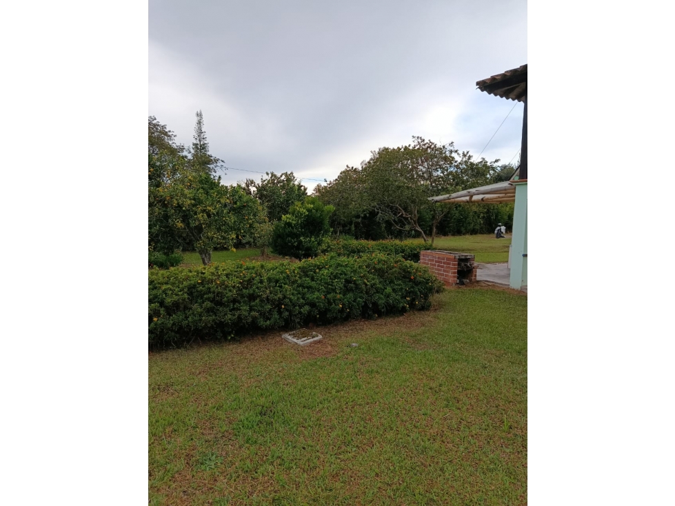 VENTA FINCA RIONEGRO SANTA ANA — foto 5