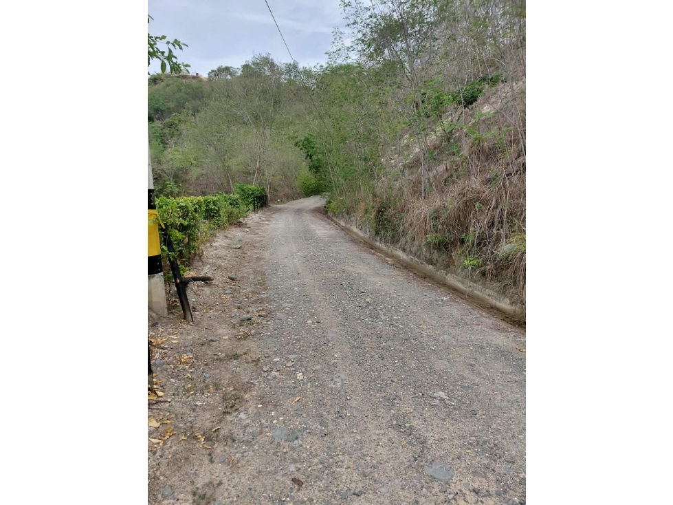 VENTA FINCA SOPETRAN - 5