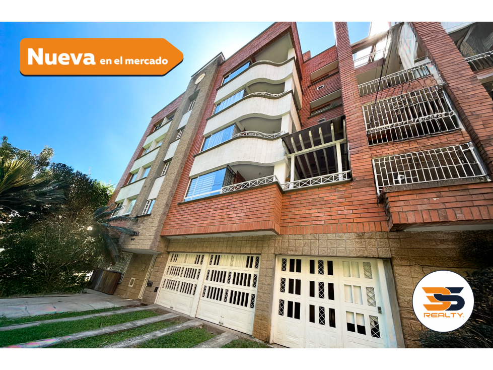 Venta de Apartamento La Almeria