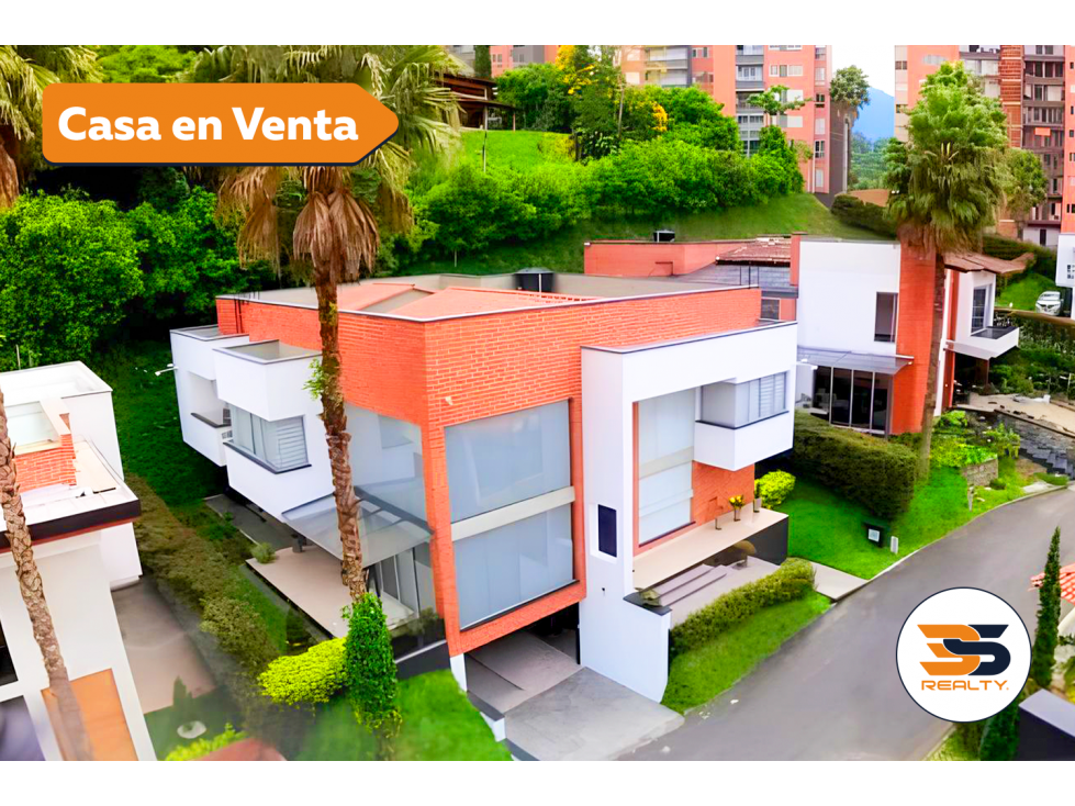 VENTA CONDOMINIO CAÑAVERALEJO SABANETA