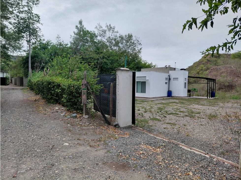 VENTA FINCA SOPETRAN - 1