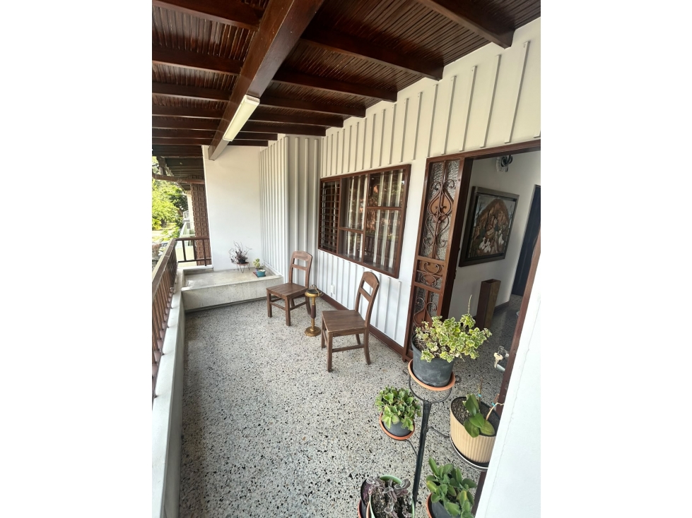 CASA SIMON BOLIVAR