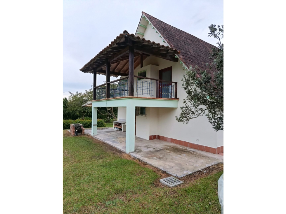 VENTA FINCA RIONEGRO SANTA ANA — foto 3