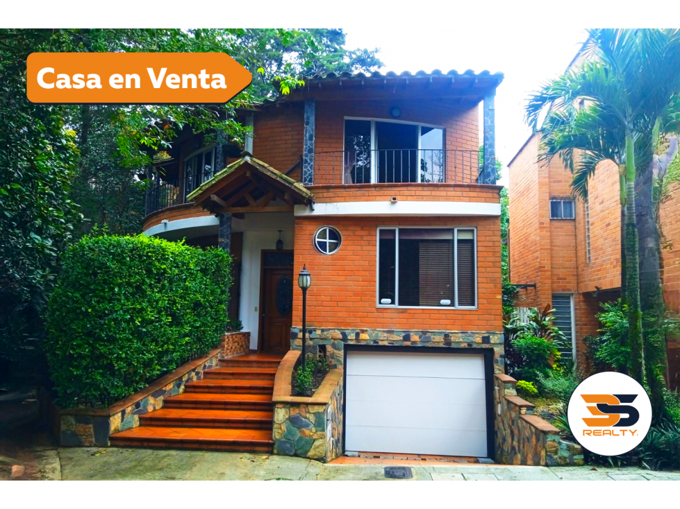 Venta de Casa Cortijo de San José