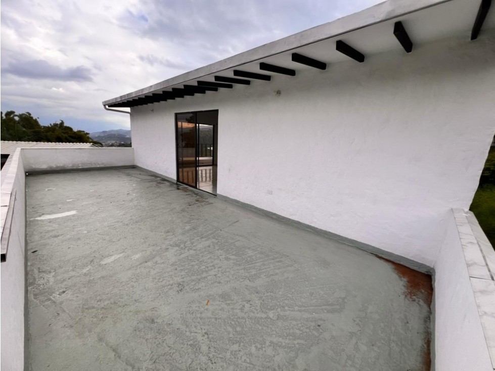 VENTA CASA CAMPESTRE SAN CRISTOBAL — foto 3