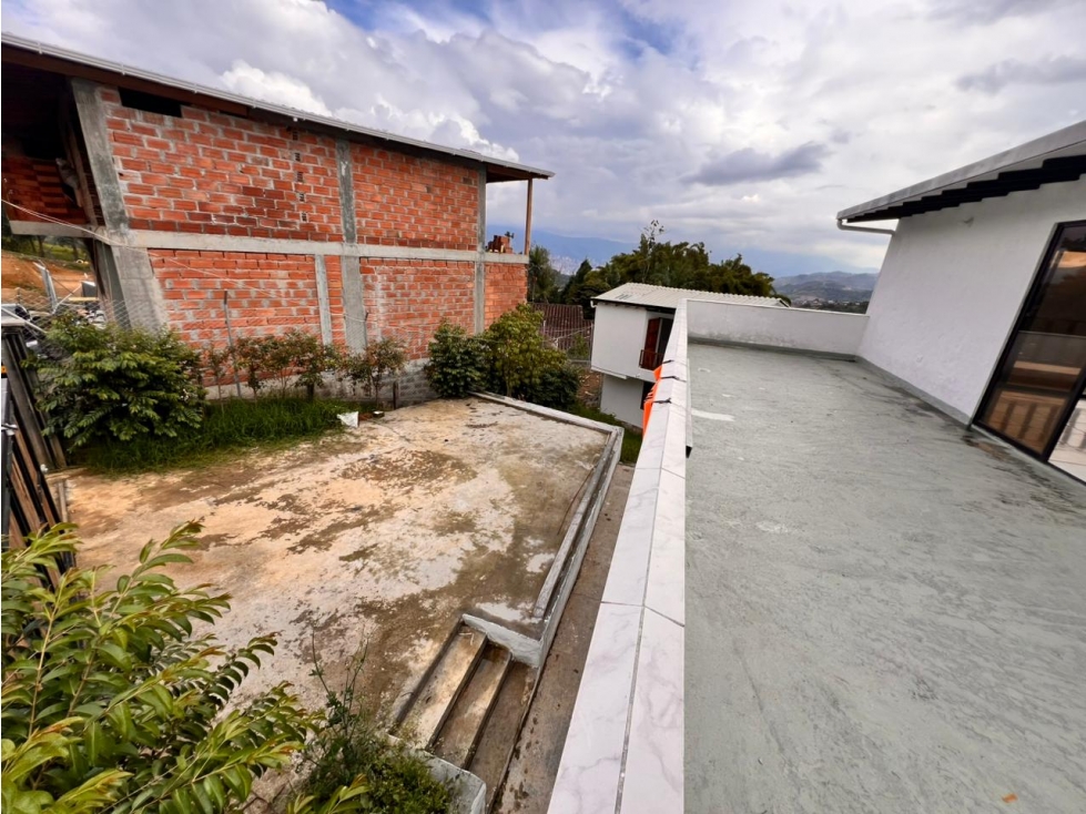 VENTA CASA CAMPESTRE SAN CRISTOBAL — foto 4