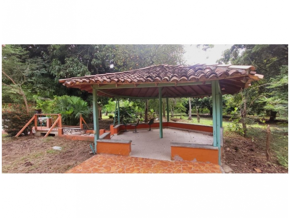 VENTA FINCA SANTA FE DE ANTIOQUIA — foto 5