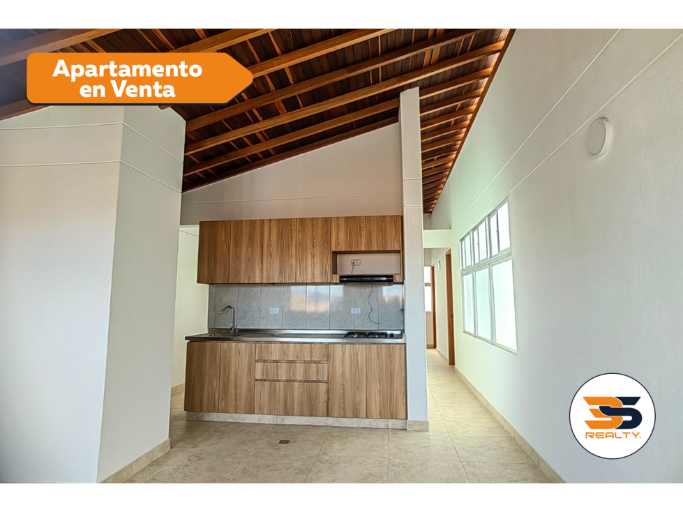 VENTA APARTAMENTO LA CEJA PAYUCO