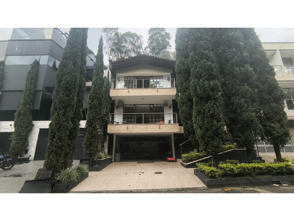 VENTA CONDOMINIO LA DOCTORA SABANETA