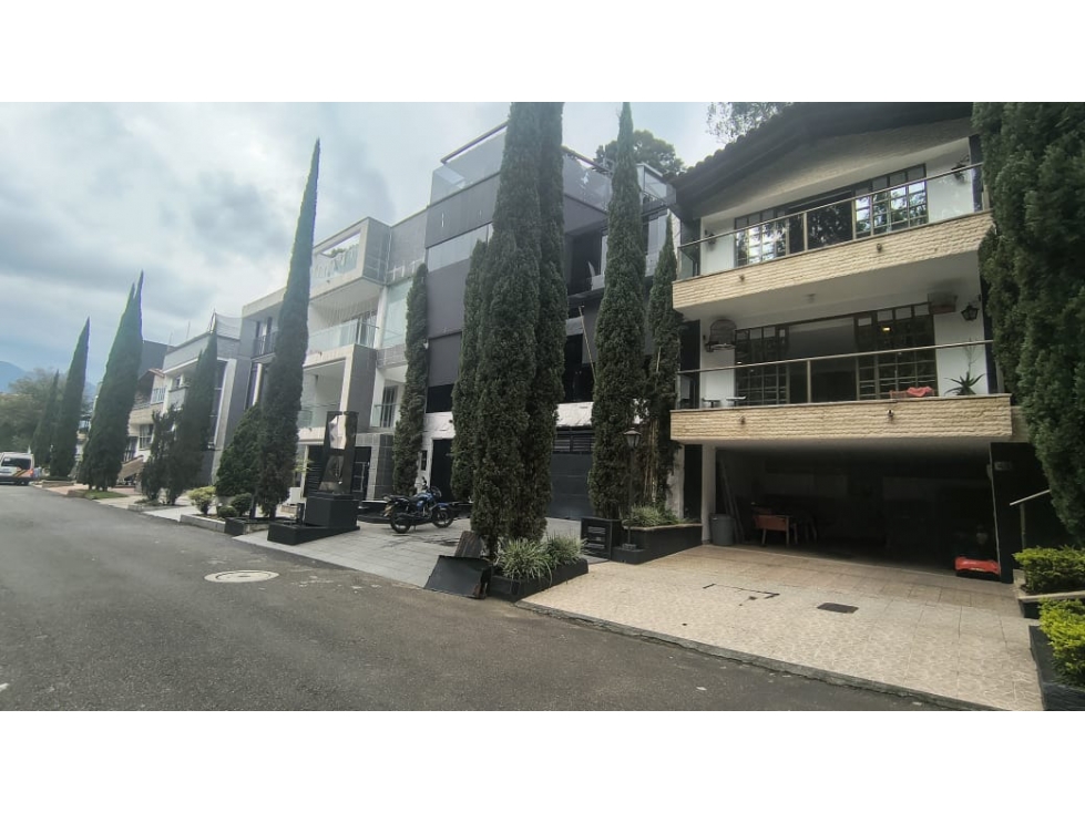 VENTA CONDOMINIO LA DOCTORA SABANETA — foto 2