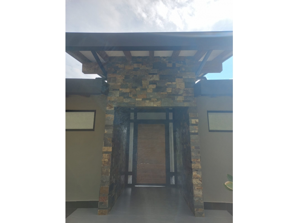 VENTA CASA CAMPESTRE LA CEJA TAMBO