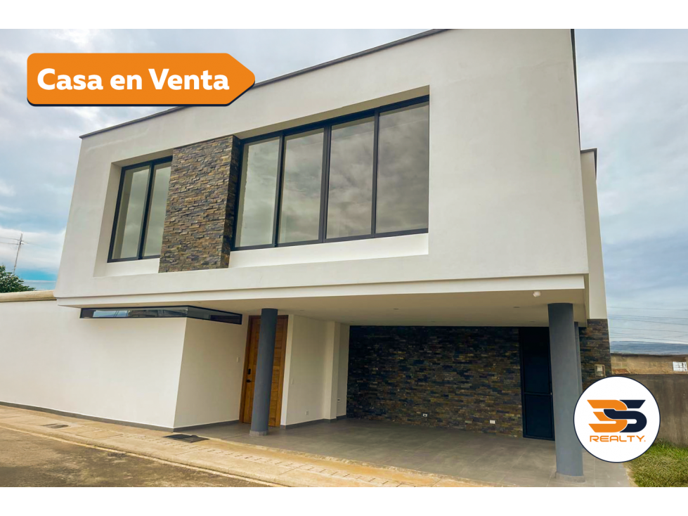VENTA CASA SANTA MARIA LA CEJA