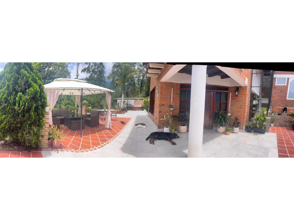 Venta de Finca en la Miel Caldas — foto 3