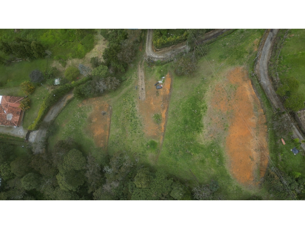 VENTA DE LOTE GUARNE — foto 5