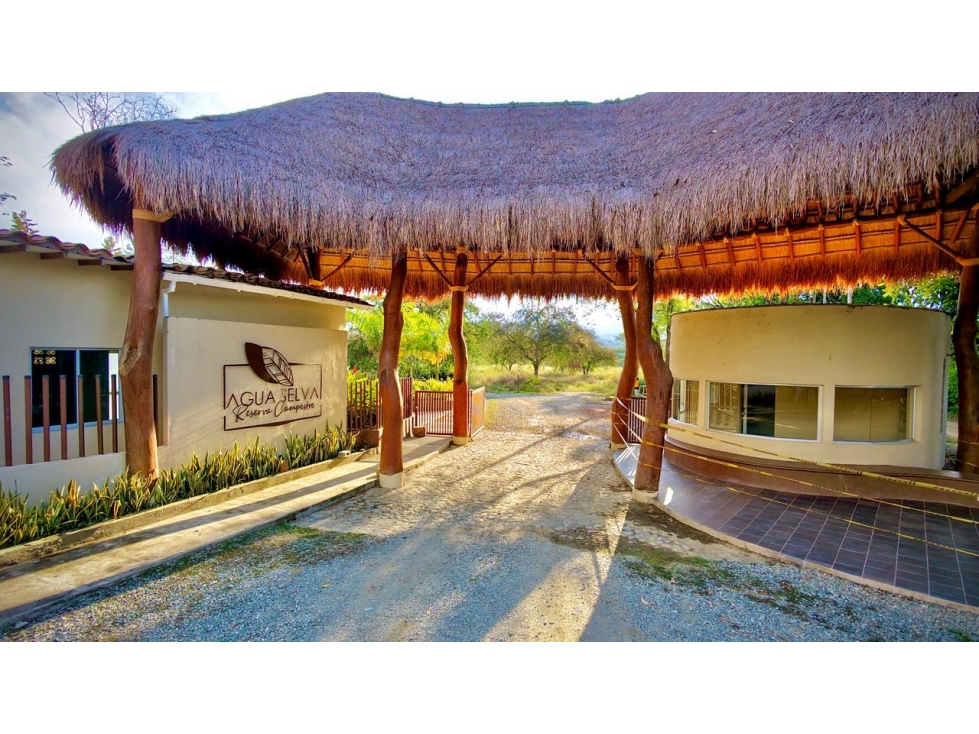 VENTA LOTE TERRENO SOPETRAN EL RODEO — foto 2