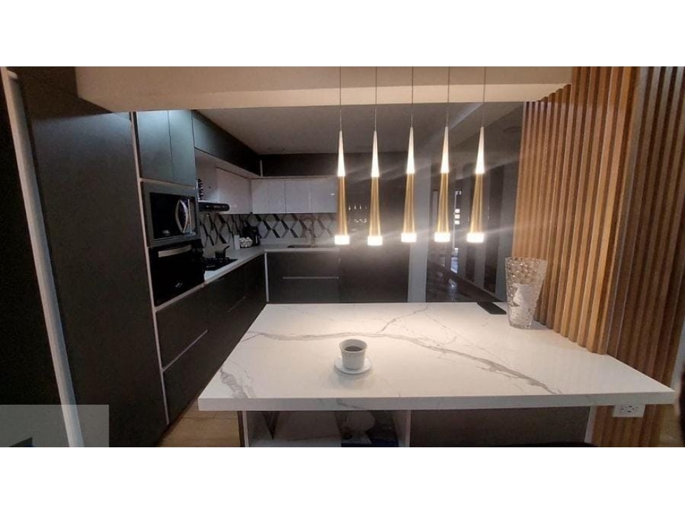 VENTA APARTAMENTO SAN JOAQUIN LAURELES — foto 4