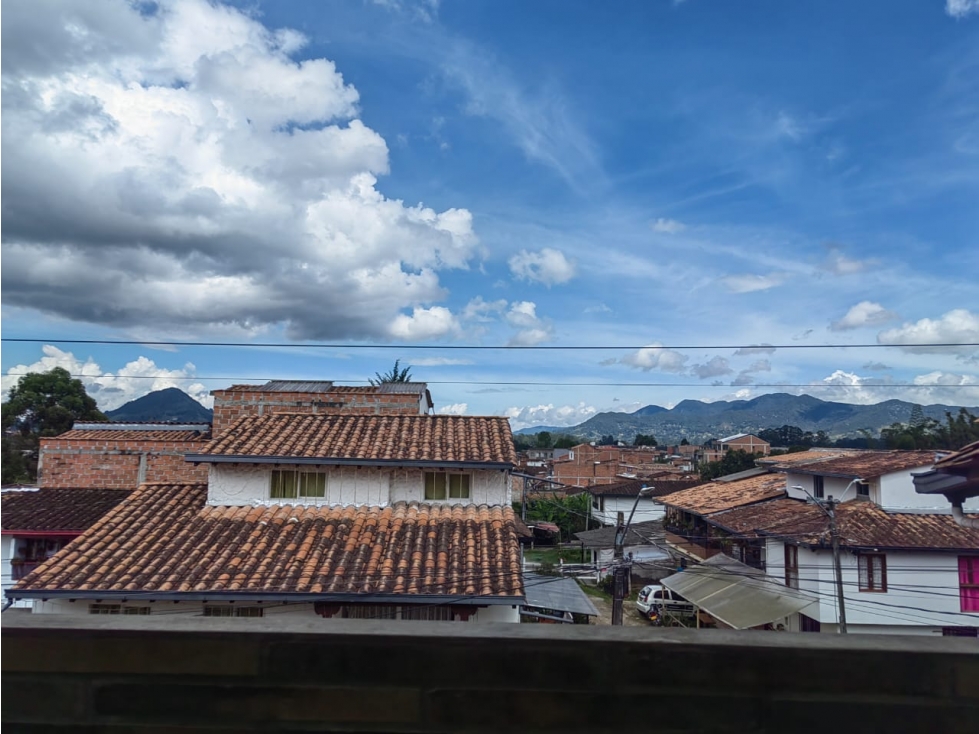 VENTA APARTAMENTO LA CEJA PAYUCO — foto 5