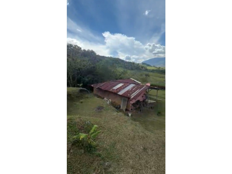 VENTA LOTE RURAL GIRARDOTA — foto 4