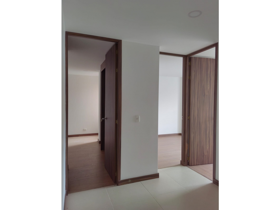 APARTAMENTO CEJA VALLE CENTRAL — foto 6