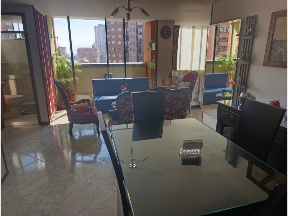 VENTA APARTAMENTO HOLANDA — foto 5