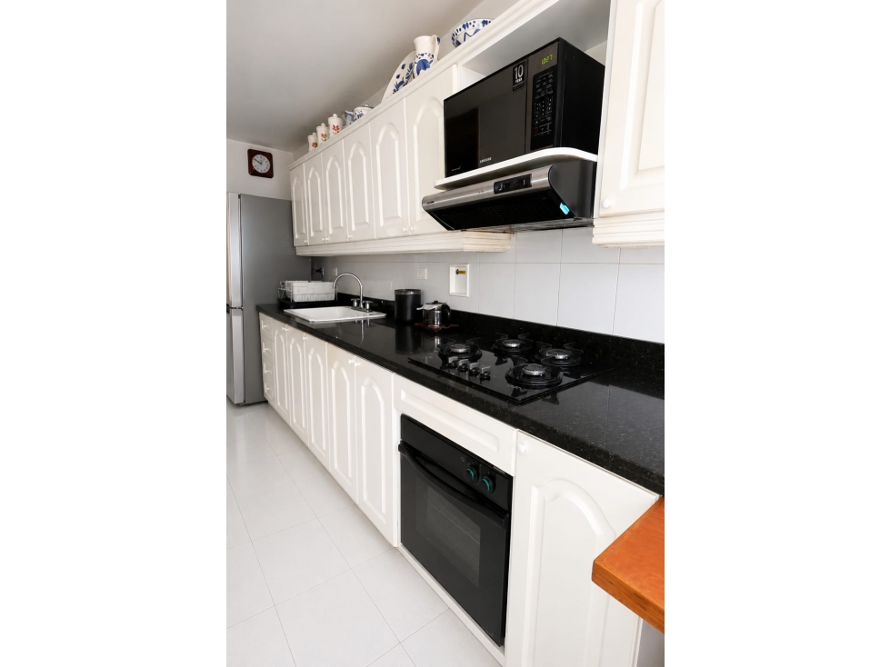 VENTA APARTAMENTO LAURELES — foto 3
