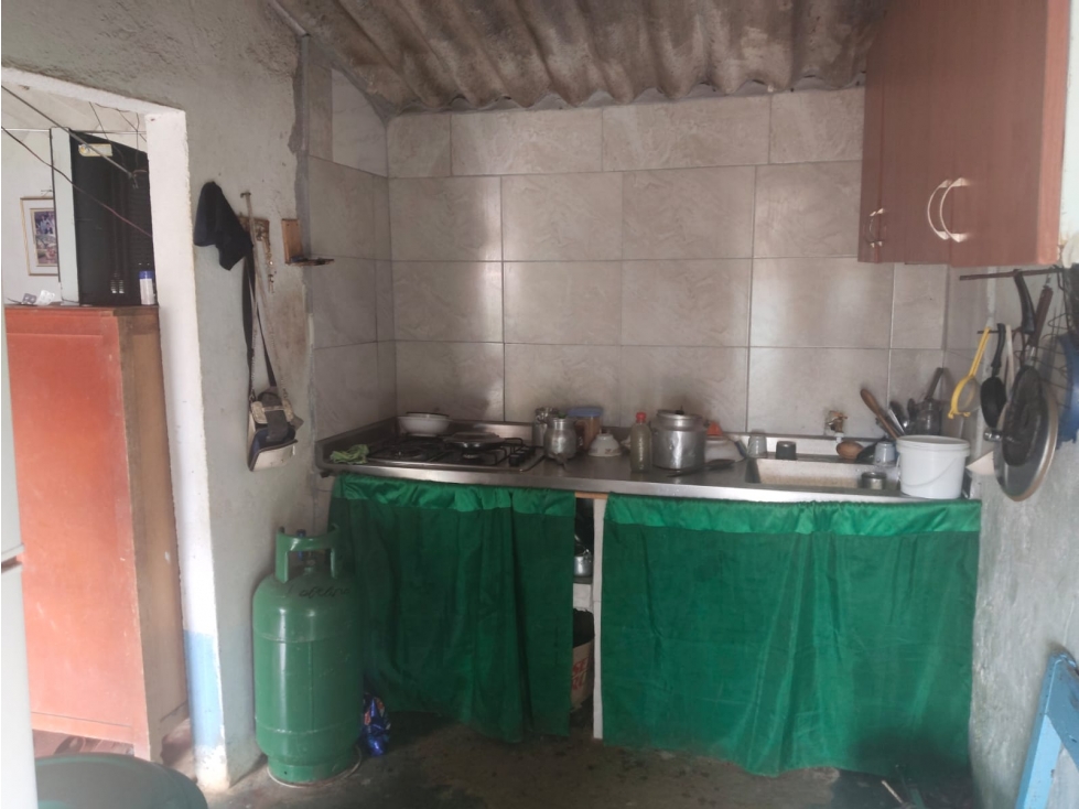 VENTA DE FINCA ALEJANDRIA - 5