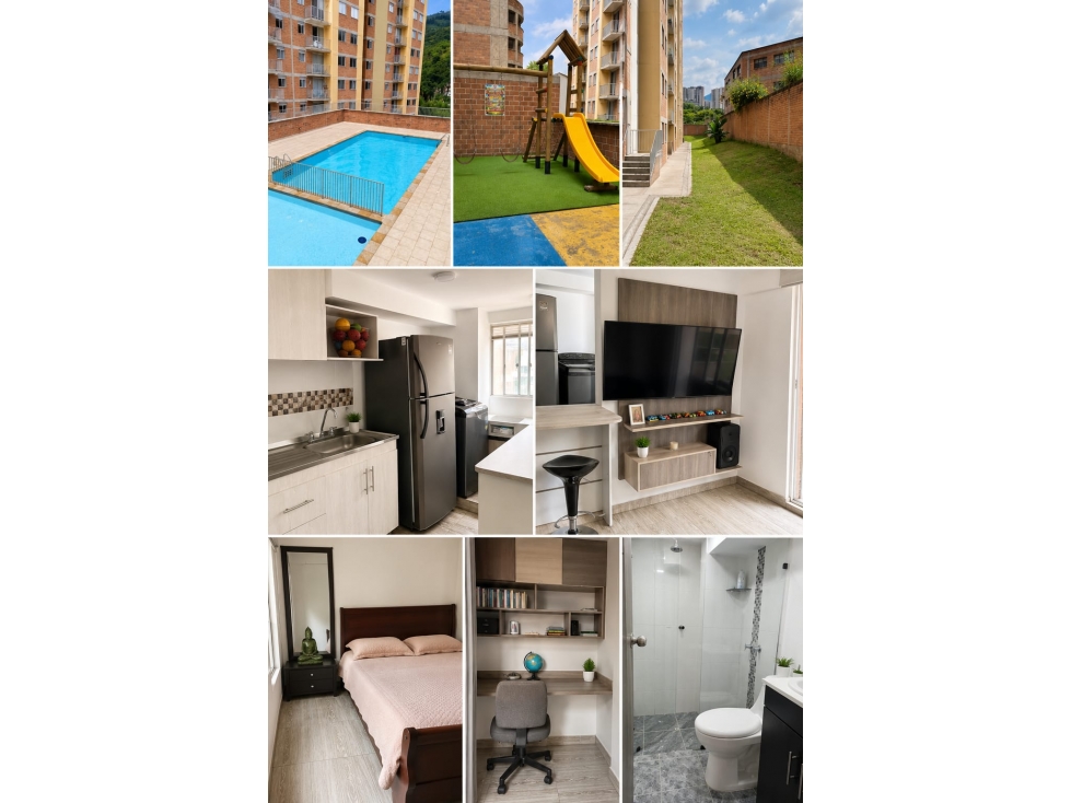 VENTA APARTAMENTO DITAIRES — foto 2