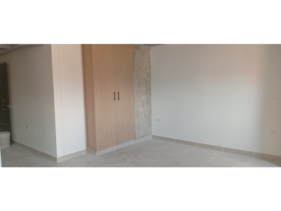 VENTA APARTAESTUDIO SABANETA 1501 — foto 4
