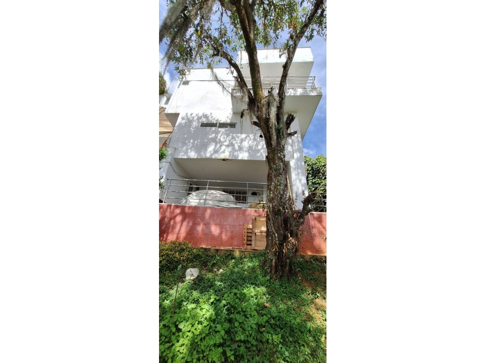 VENTA CASA CAMPESTRE GIRARDOTA JUAN COJO — foto 4