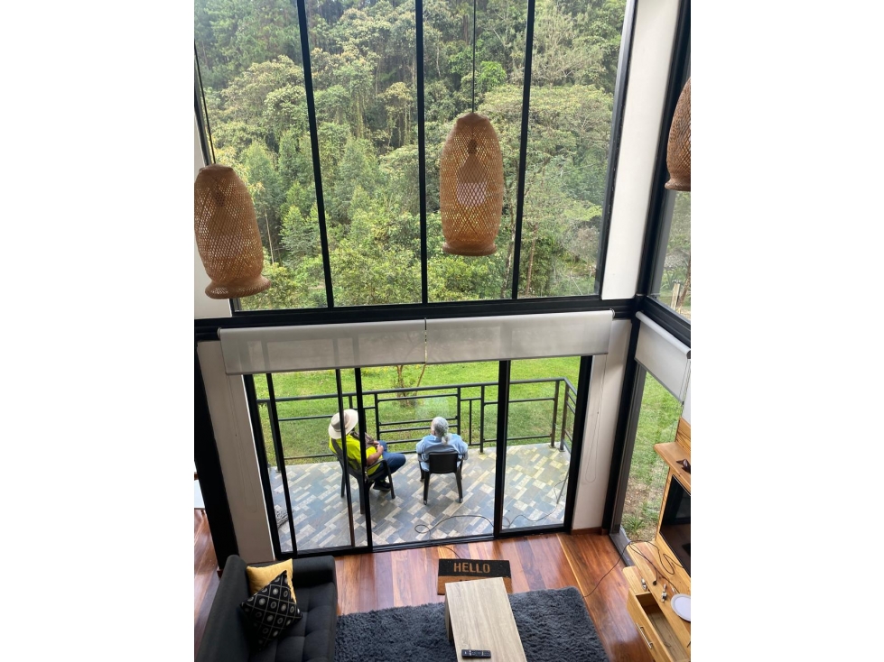 VENTA CASA CAMPESTRE LA CLARA LOTE 43 - 6