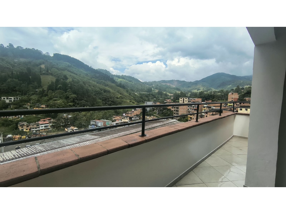 VENTA DUPLEX CALDAS INMACULADA 501 - 2