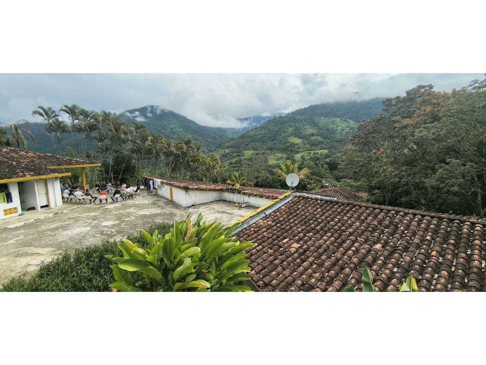FINCA FREDONIA EL CINCO - 5