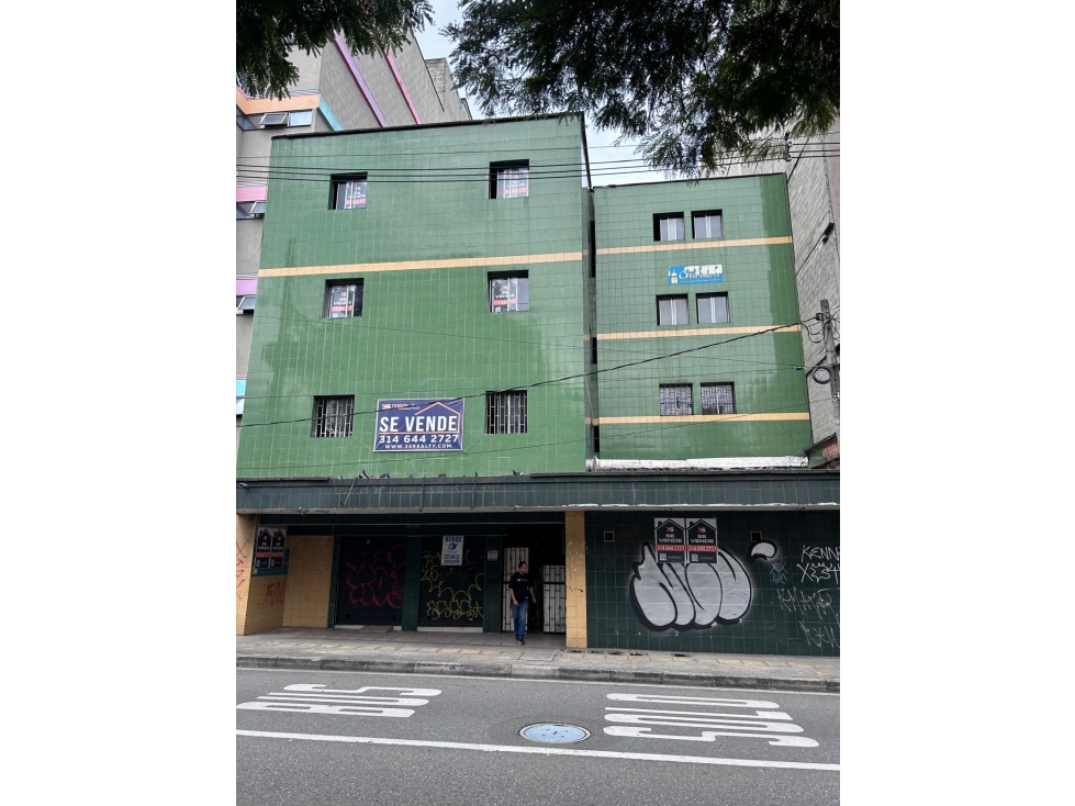VENTA CASA LOTE ESTADIO — foto 6