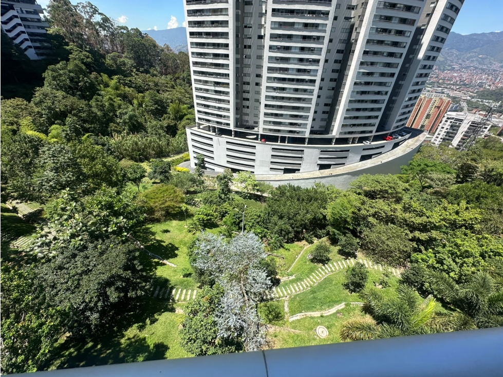 VENTA APARTAMENTO LOMA DEL INDIO CITTE