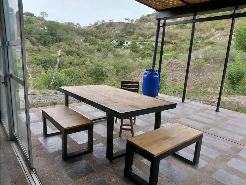 VENTA FINCA SOPETRAN - 6