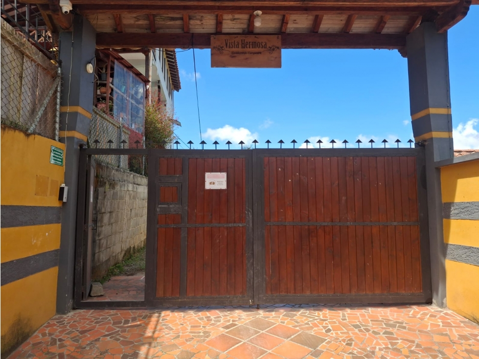 VENTA CONDOMINIO CARMEN DEL VIBORAL — foto 3