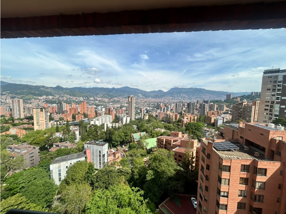 VENTA APARTAMENTO POBLADO — foto 3