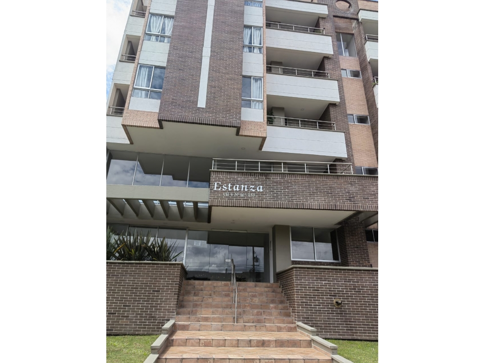 VENTA APTO LA CEJA CUATRO ESQUINAS — foto 2