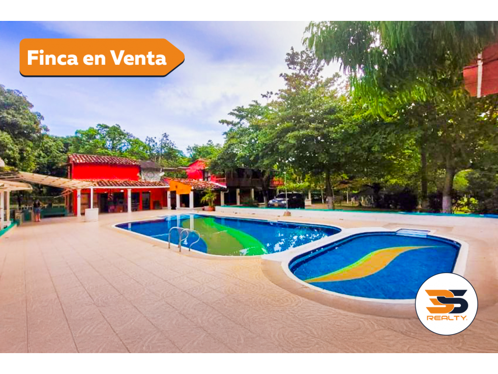 VENTA FINCA SANTA FE DE ANTIOQUIA