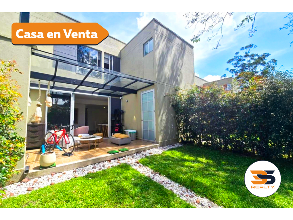 VENTA CASA LA CEJA