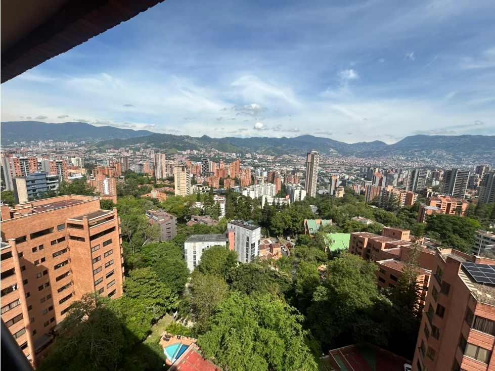 VENTA APARTAMENTO POBLADO — foto 4