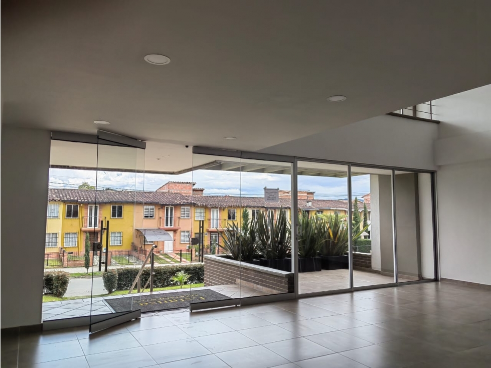 VENTA APTO LA CEJA CUATRO ESQUINAS — foto 3
