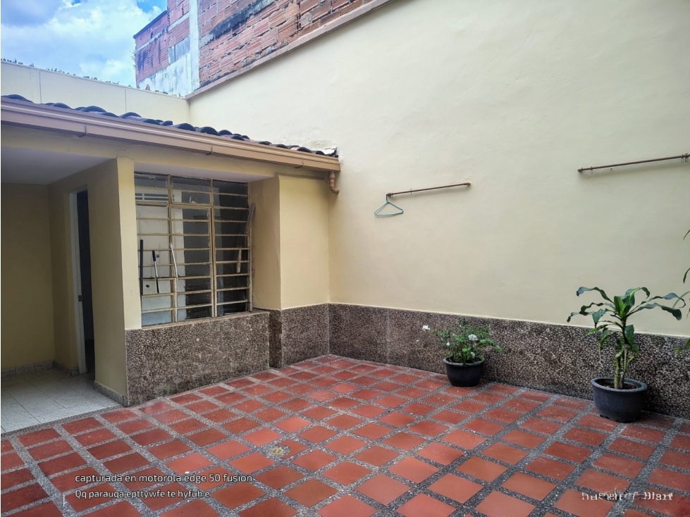 VENTA CASA BELEN ROSALES — foto 2