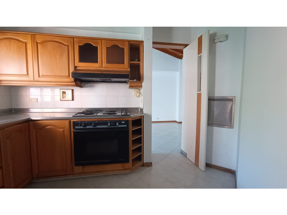 Venta de Apartamento La Almeria — foto 5