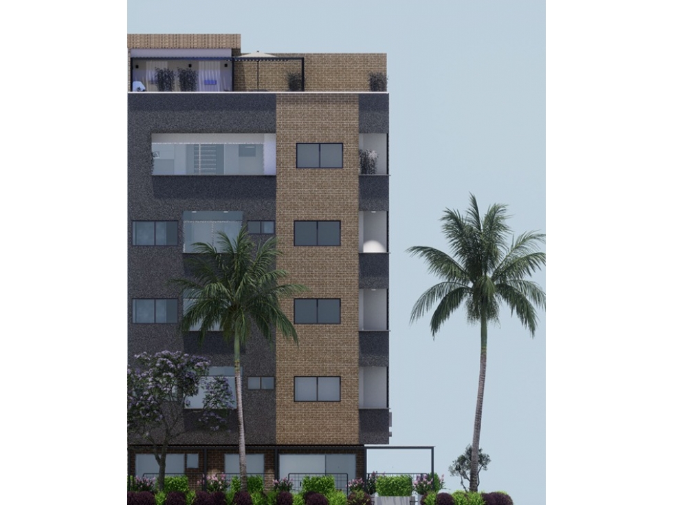 VENTA DE APARTAESTUDIO CASTELLANA — foto 6