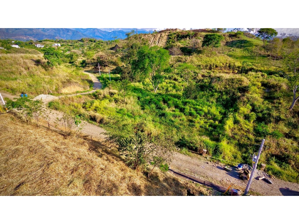 VENTA LOTE TERRENO SOPETRAN EL RODEO — foto 5