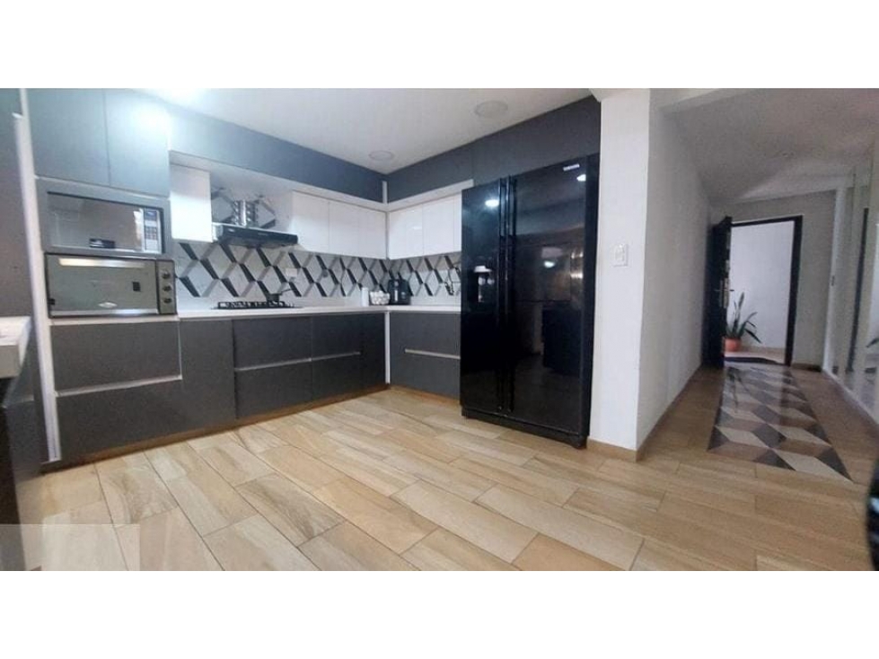 VENTA APARTAMENTO SAN JOAQUIN LAURELES — foto 5