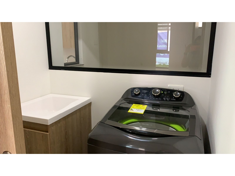 VENTA APARTAMENTO LA CEJA CHAPARRAL — foto 5