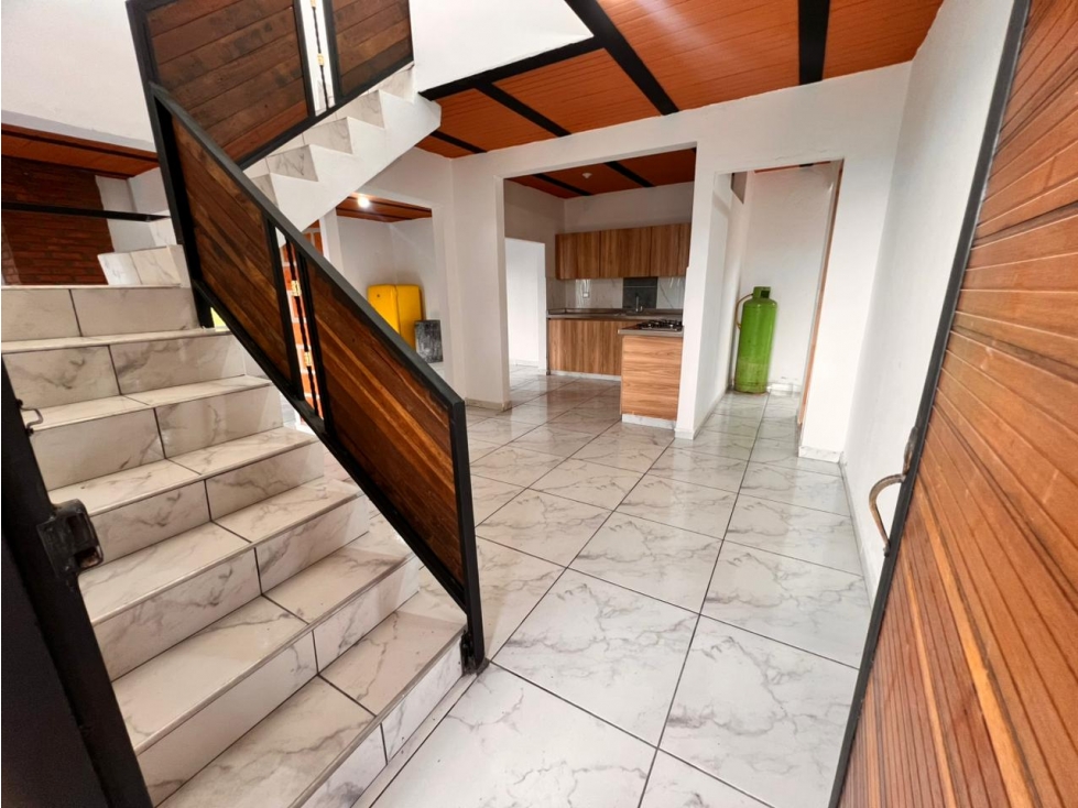 VENTA CASA CAMPESTRE SAN CRISTOBAL — foto 5