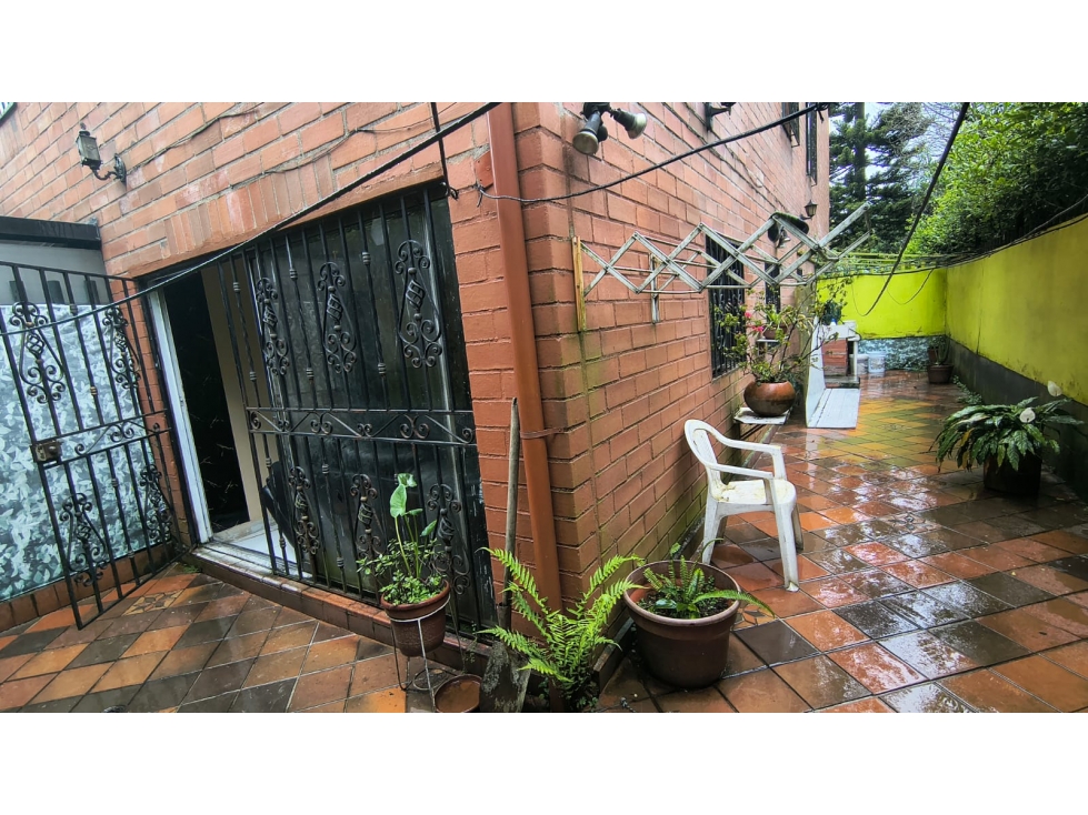 VENTA CONDOMINIO CAMINO VERDE — foto 3